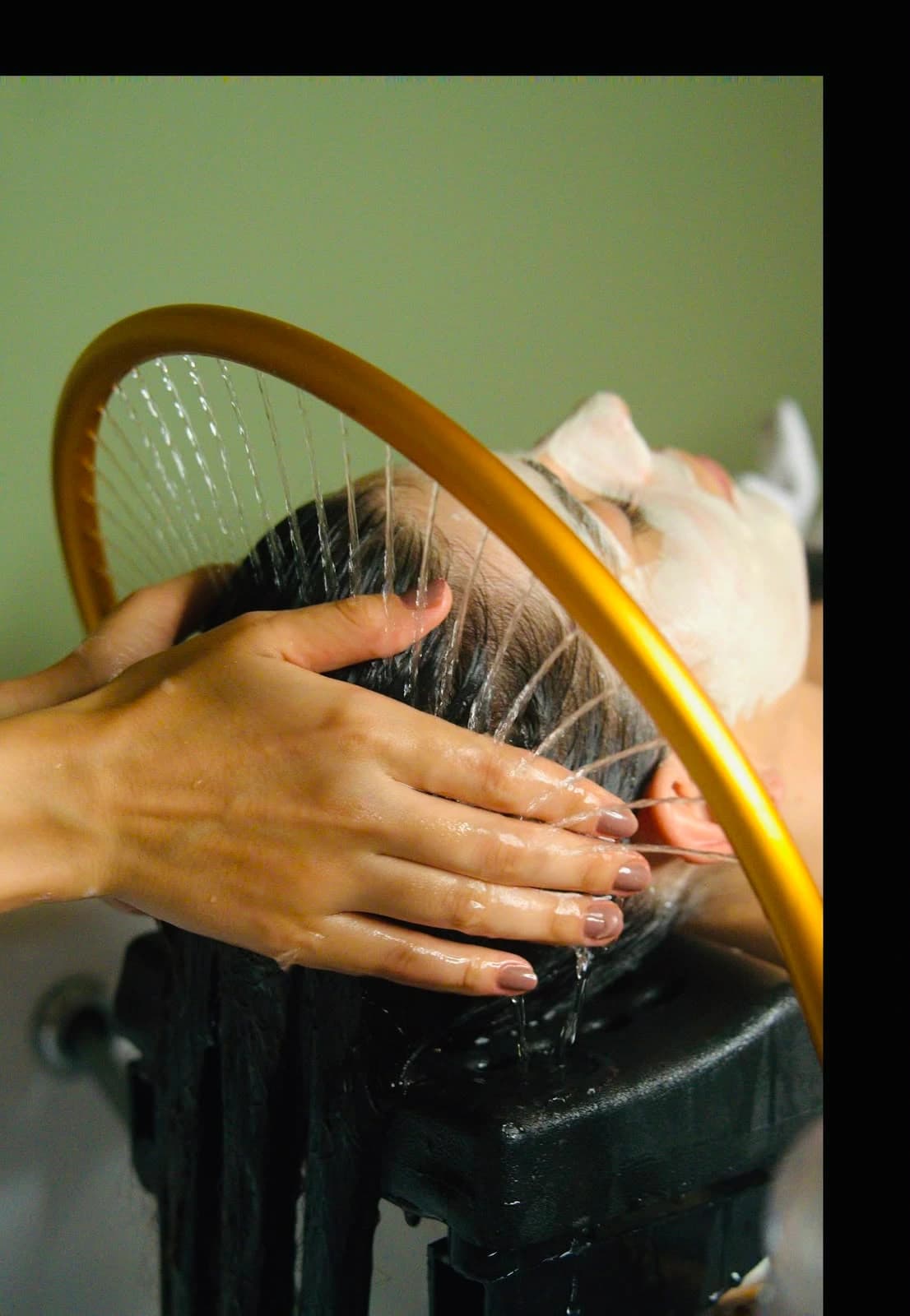 Head Spa o seu cabelo merece o melhor tratamento capilar de Ponte Nova.a